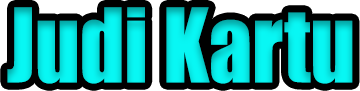 Judi Kartu